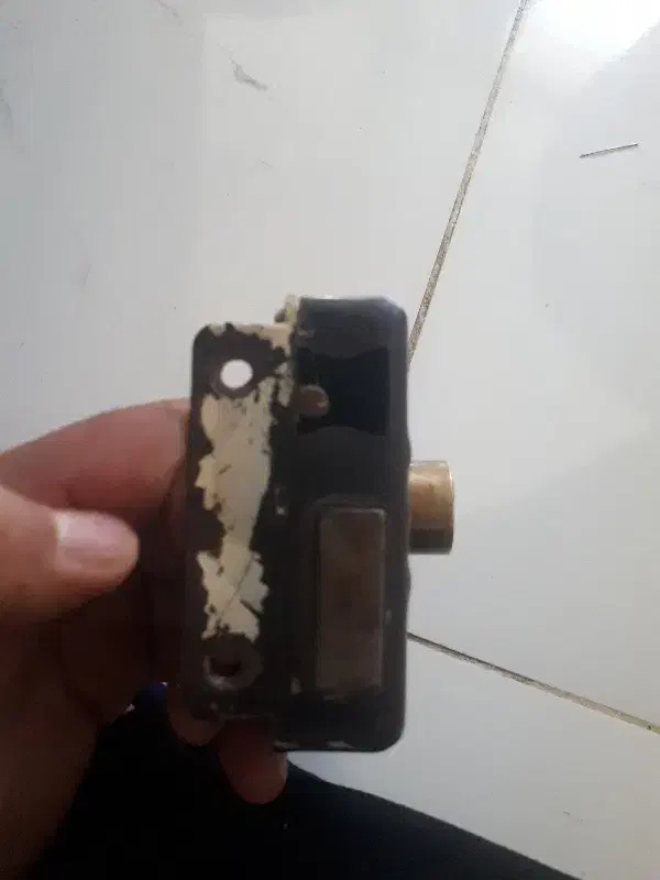 قفل کتابی|ابزارآلات|کرمانشاه, |دیوار