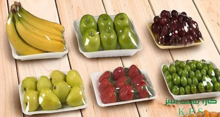 تره بار بسته بندی|خوردنی و آشامیدنی|شیراز, وزیرآباد|دیوار