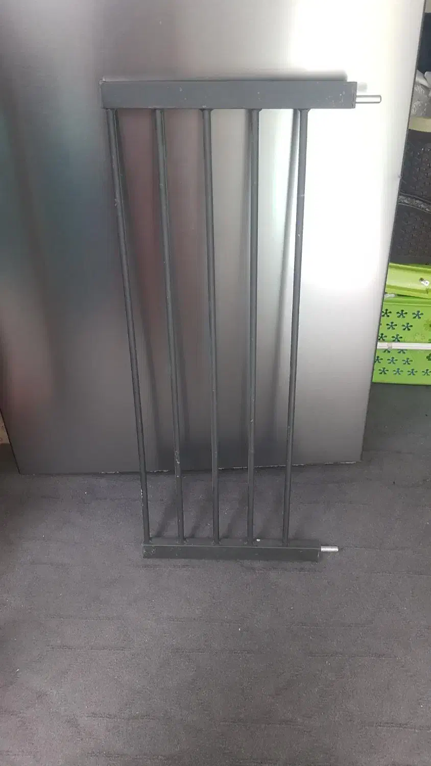 نرده حفاظِ بچه|اسباب و اثاث بچه|تهران, مطهری|دیوار