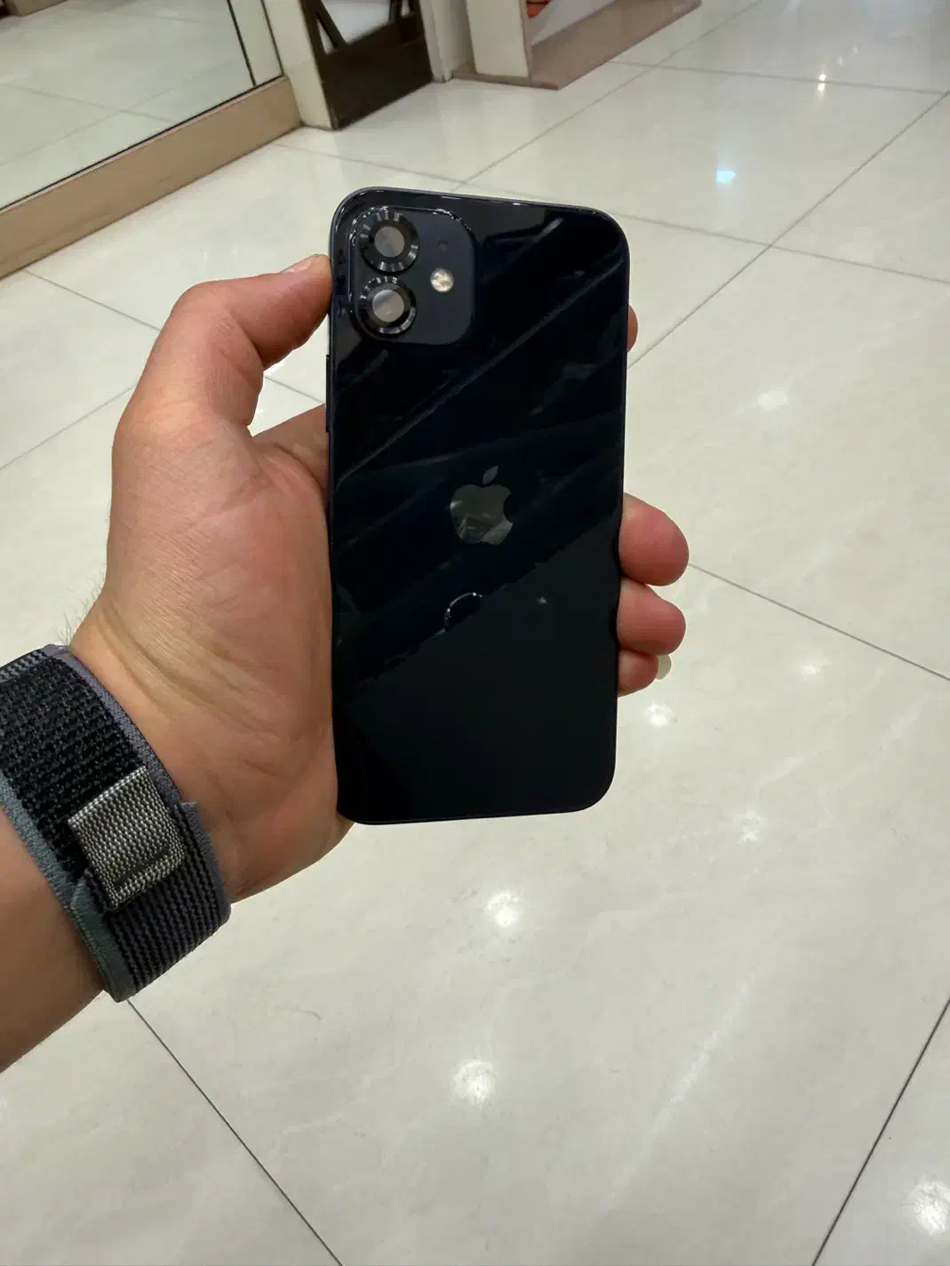 Iphone12normal-128-chh|موبایل|اصفهان, سیچان|دیوار
