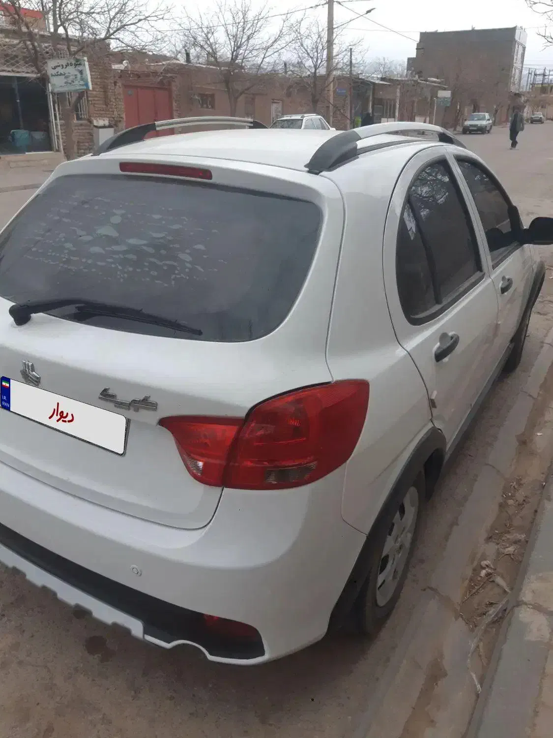 کوییک Gxl|خودرو سواری و وانت|بالا ولایت, |دیوار