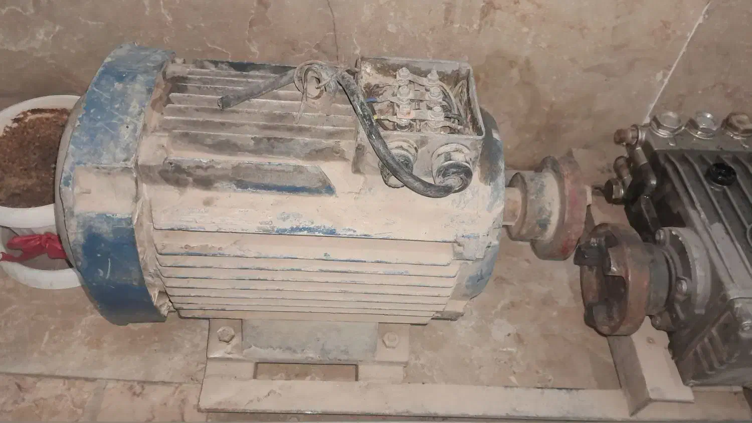 پمپ کارواش واتر دینام واتر جت کارواش|ابزارآلات|پاکدشت, پاکدشت (مامازند)|دیوار