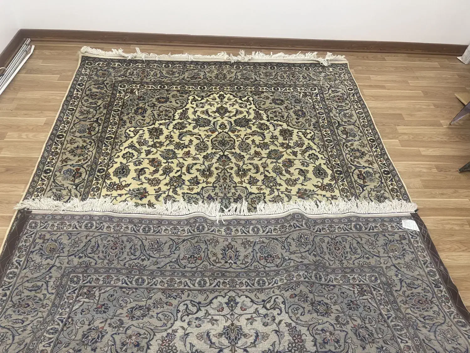 فرش دست باف دست دوم|فرش|تهران, نیروی دریایی|دیوار