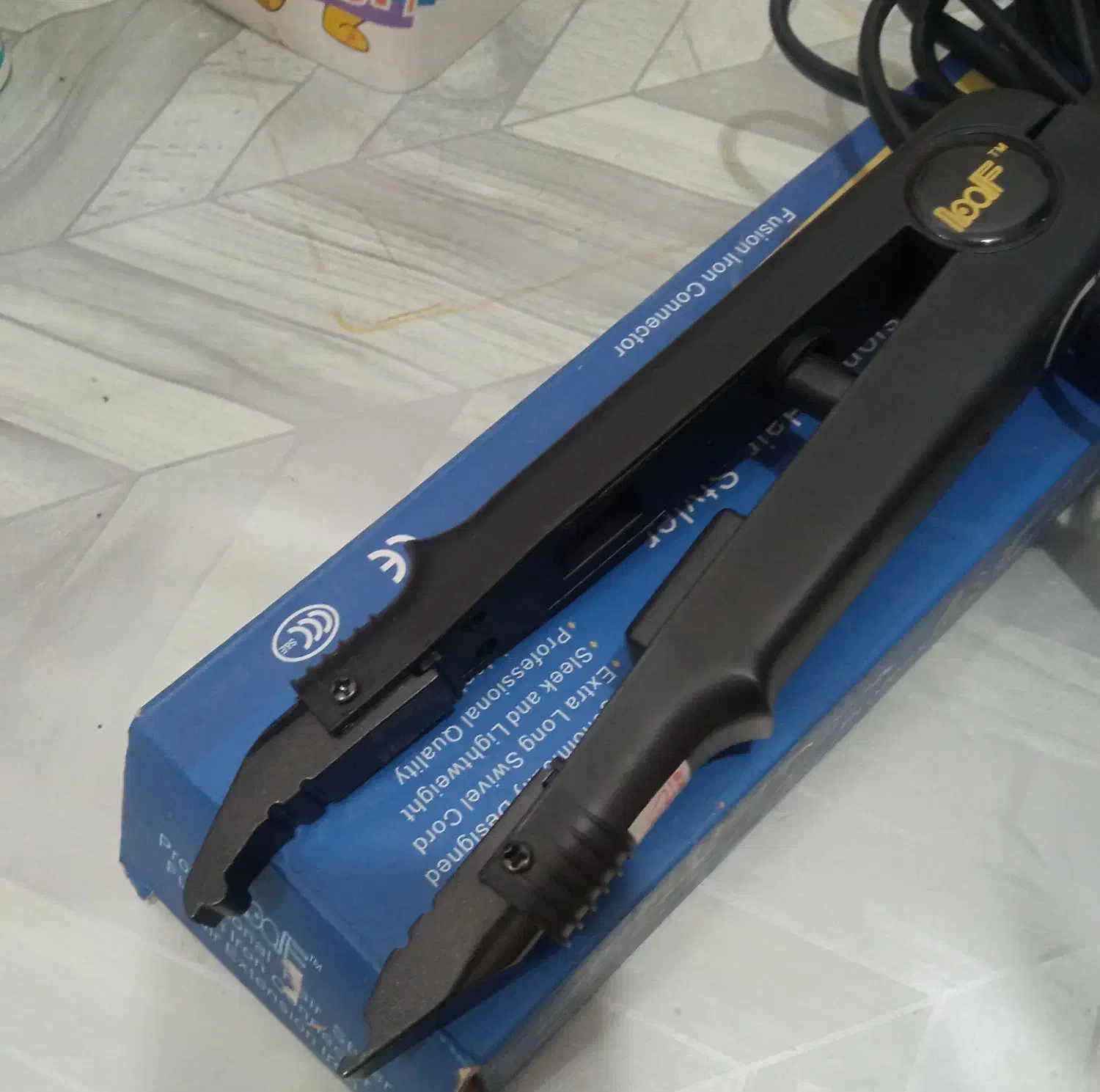 دستگاه اکستنشن مو|آرایشی، بهداشتی، درمانی|قم, شهرک فاطمیه|دیوار