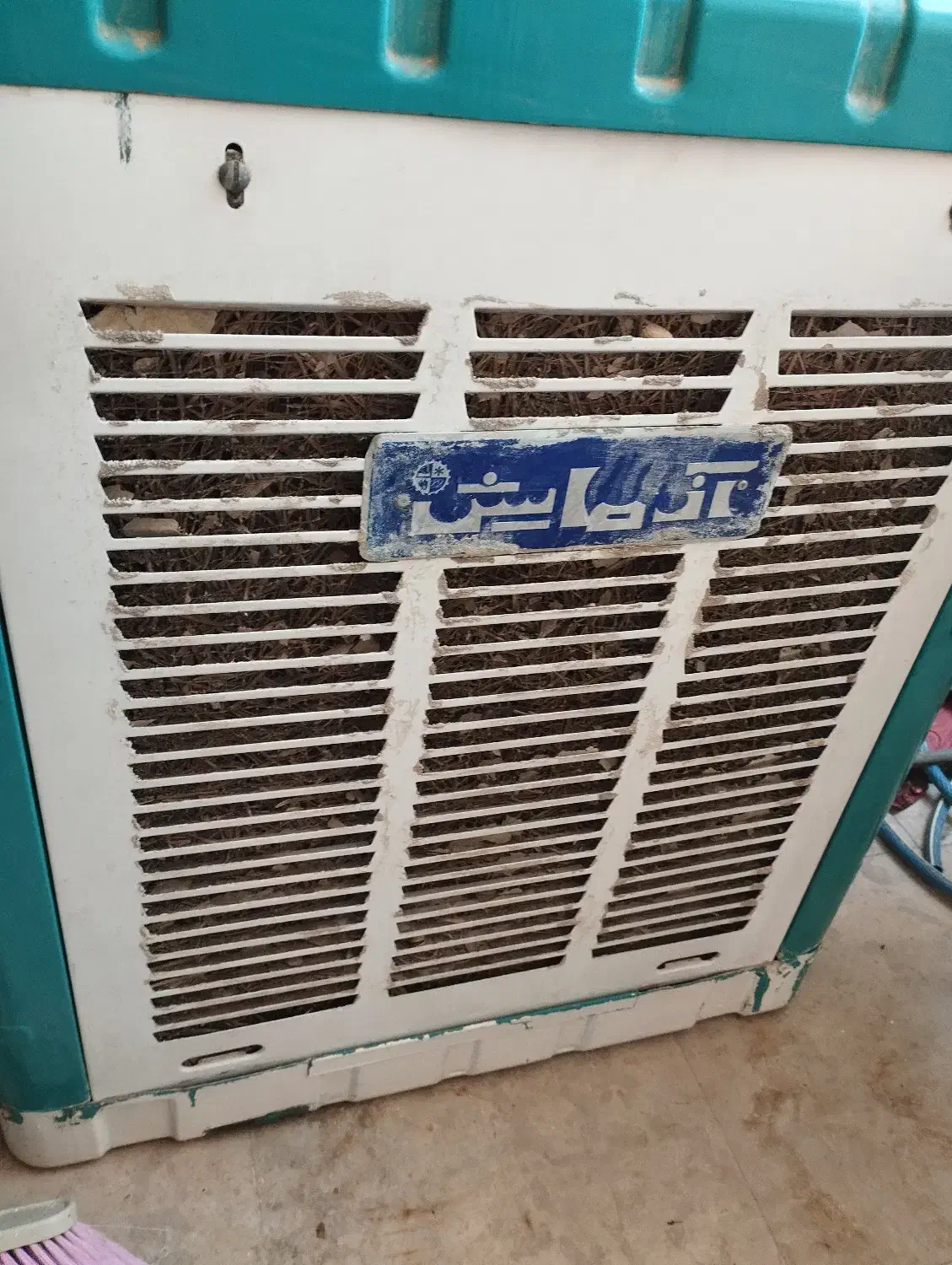 فروش کولر|کولر آبی|فولادشهر, فولادشهر|دیوار