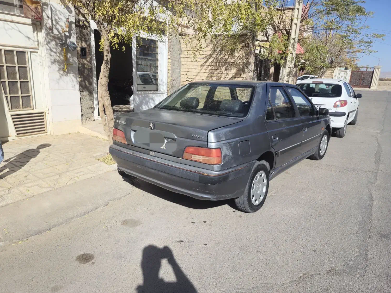 خودرو|خودرو سواری و وانت|فردوس (خراسان), |دیوار