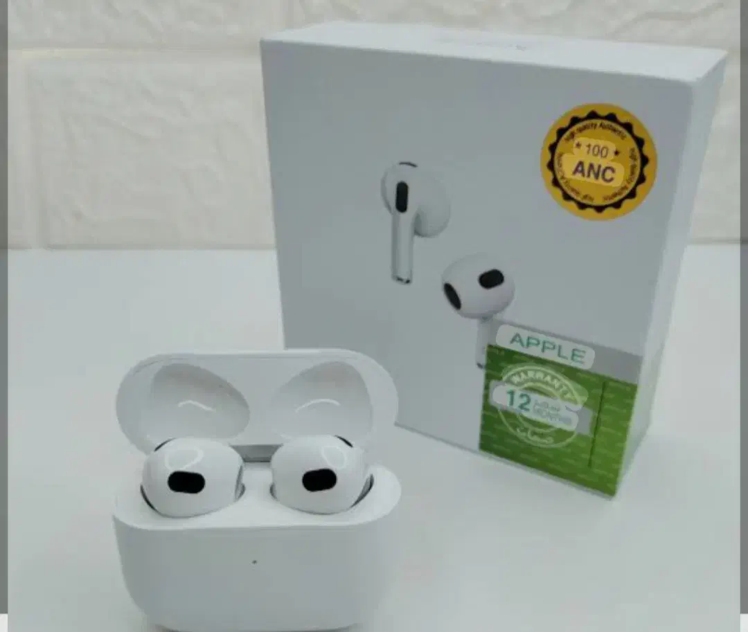 ایرپاد پرو تک وعمده ۱۲ ماه گارانتی|لوازم جانبی موبایل و تبلت|تهران, هفت چنار|دیوار