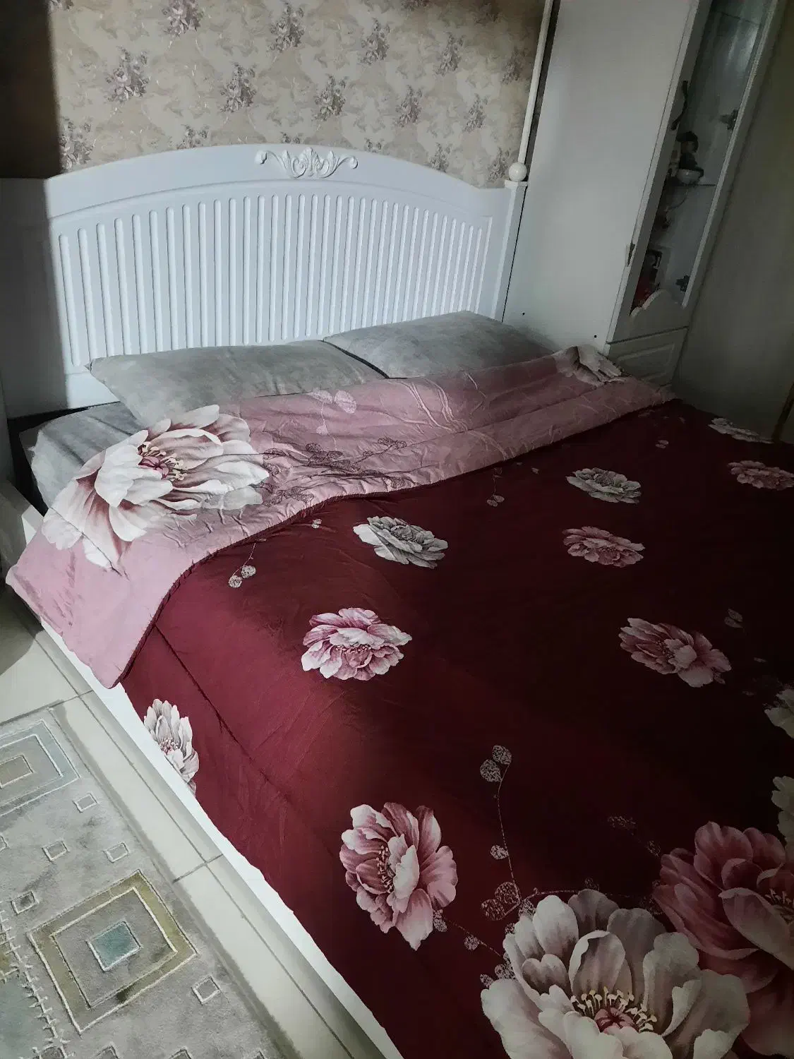 روتختی دو نفره|سرویس روتختی|قزوین, |دیوار