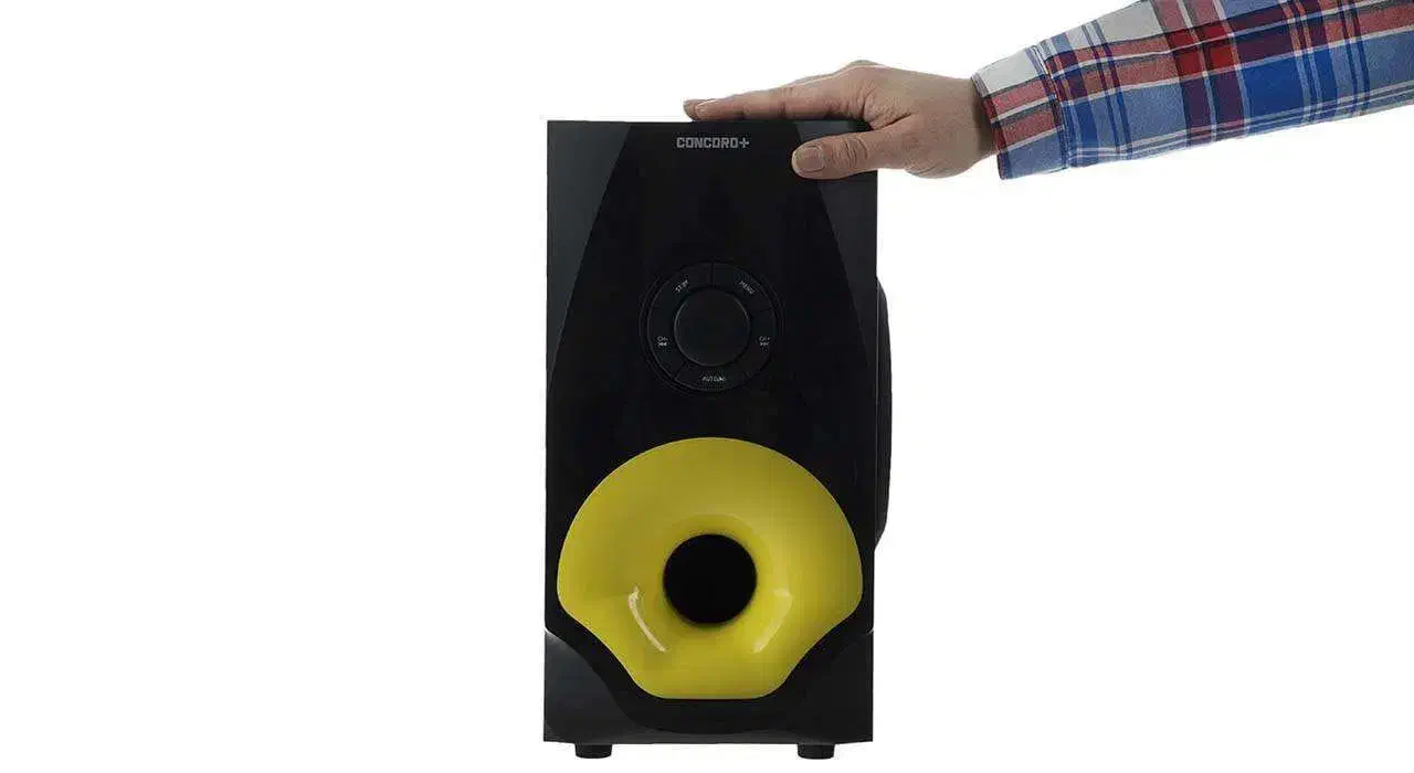 سینما خانواده کنکورد|سیستم صوتی خانگی|رشت, حافظ آباد|دیوار