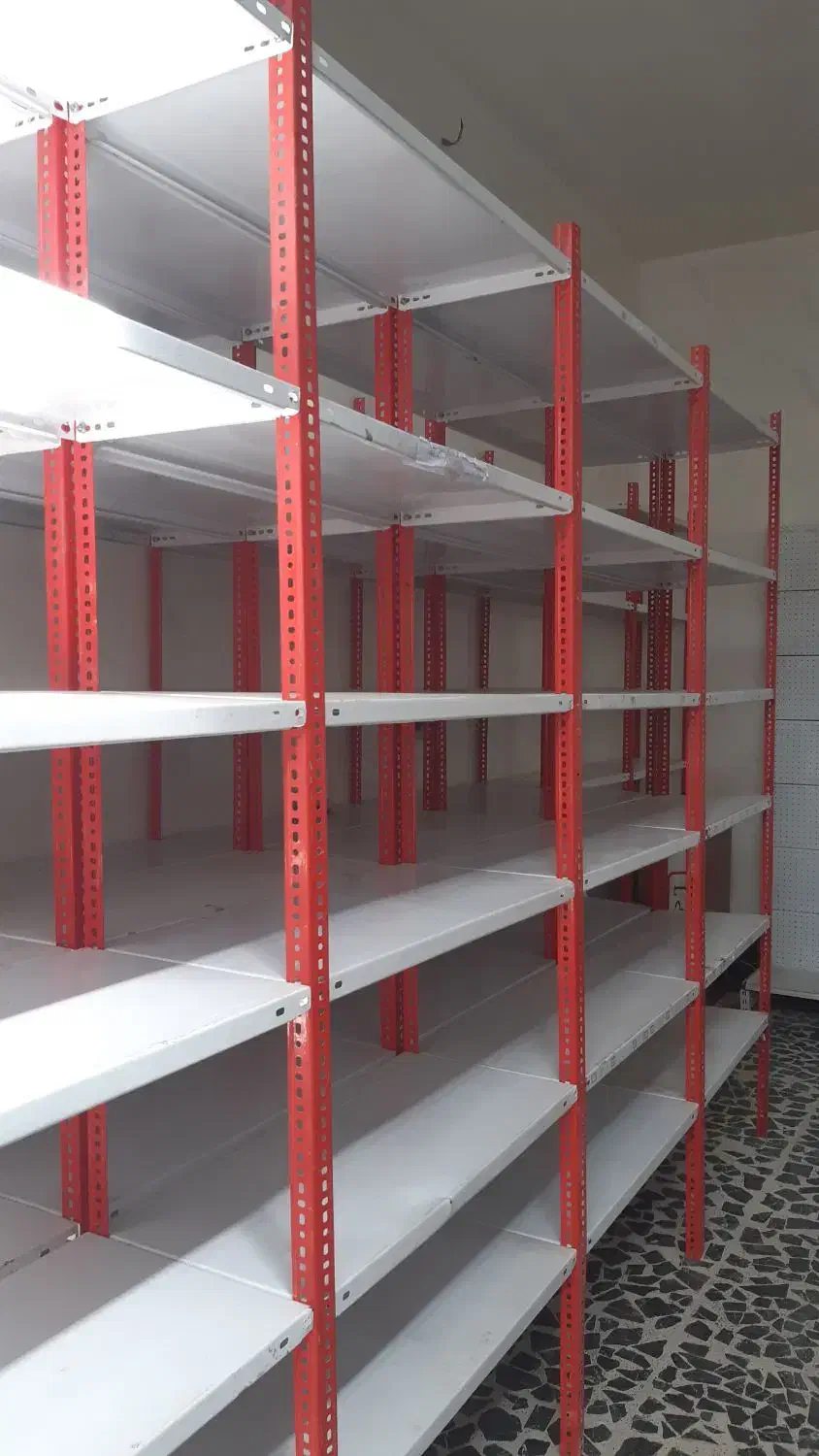 قفسه تک ستاره|فروشگاه و مغازه|اصفهان, جوزدان الیادران|دیوار