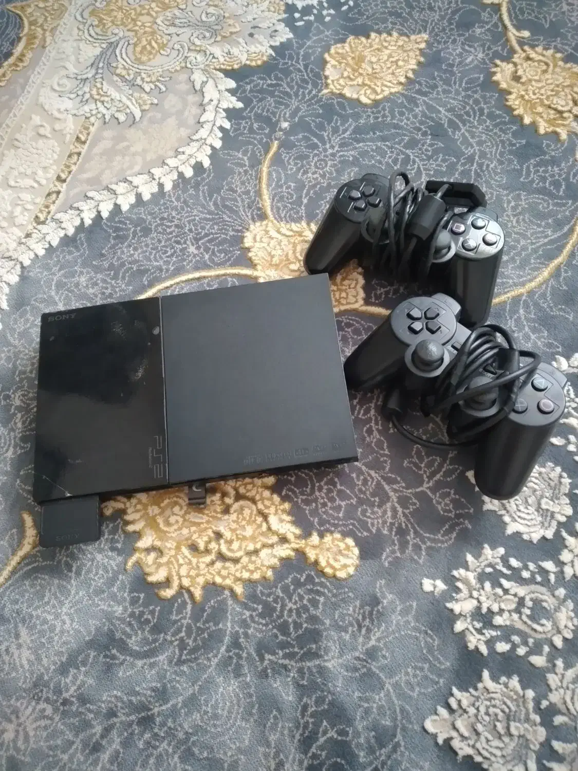 پلی استیشن 2|کنسول، بازی ویدئویی و آنلاین|فردوسیه, |دیوار