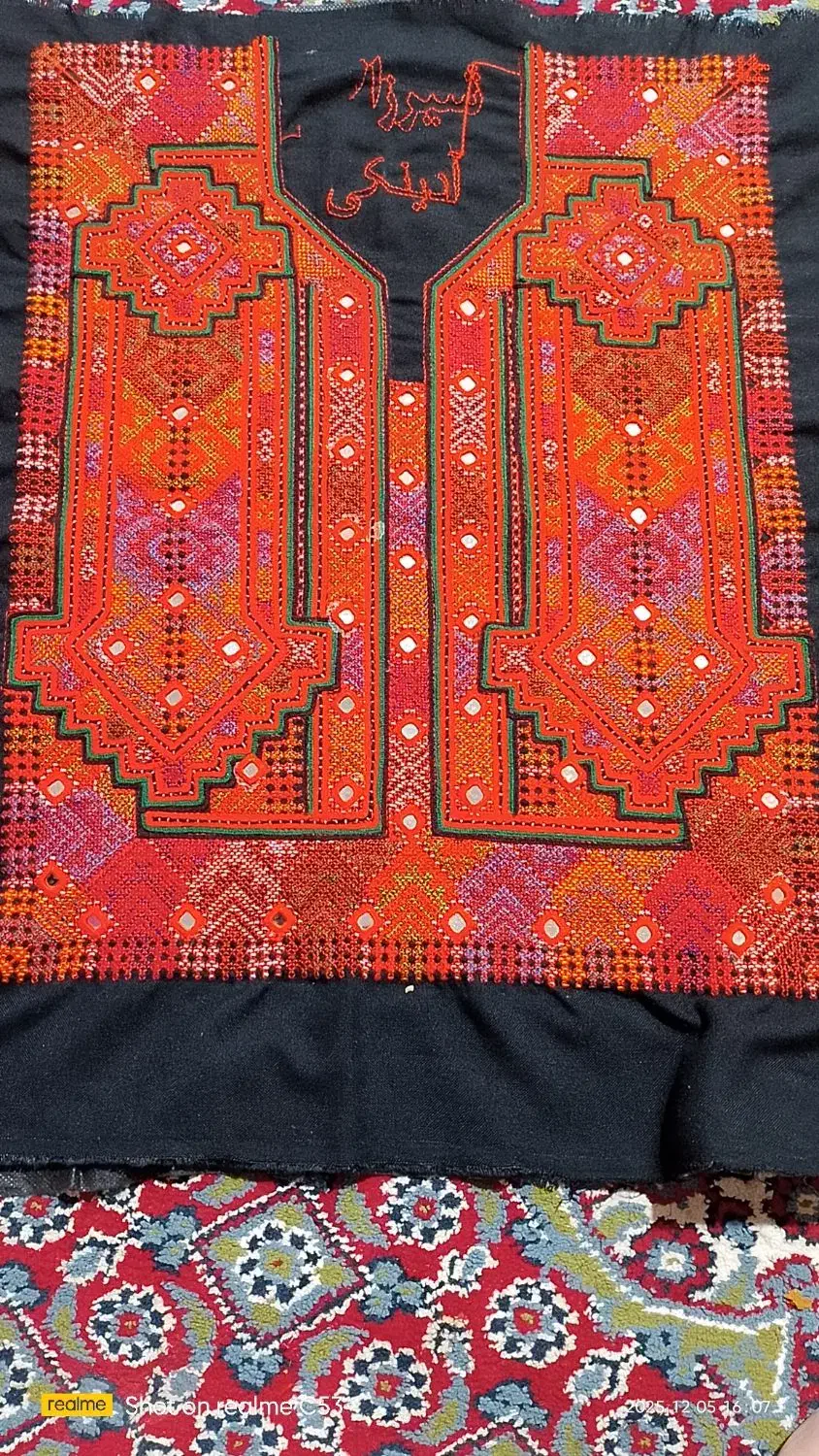 زی استین در بندرعباس|لباس|بندرعباس, |دیوار