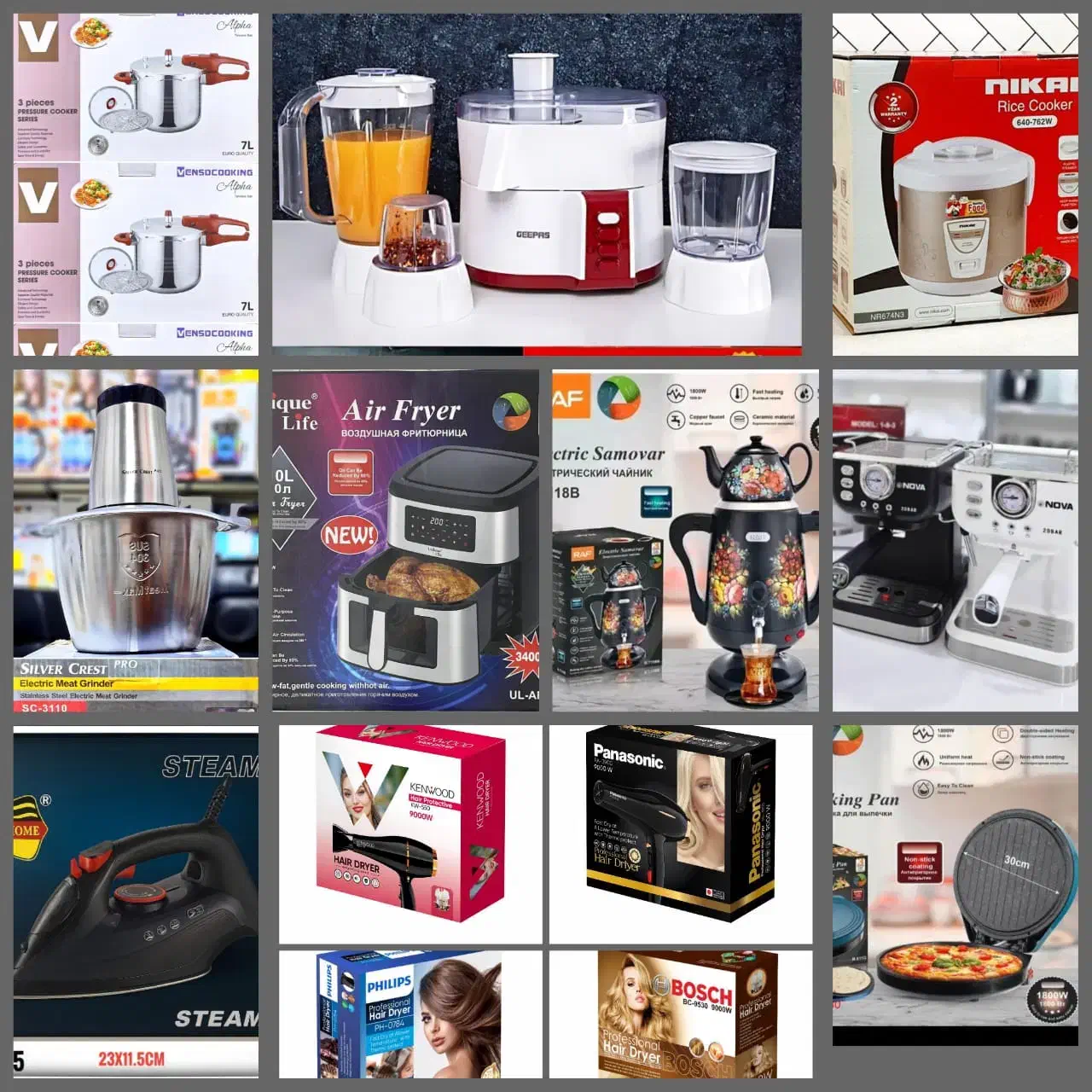 تنور گازی هندیجان|اجاق گاز و لوازم برقی پخت‌وپز|بندر ماهشهر, |دیوار