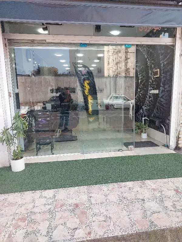 اجاره مغازه ۴۵ متری|اجارهٔ مغازه و غرفه|رشت, شالکو|دیوار