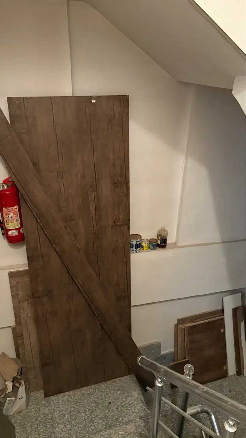 ورق کابینت ام دی اف|مصالح و تجهیزات ساختمان|تبریز, |دیوار