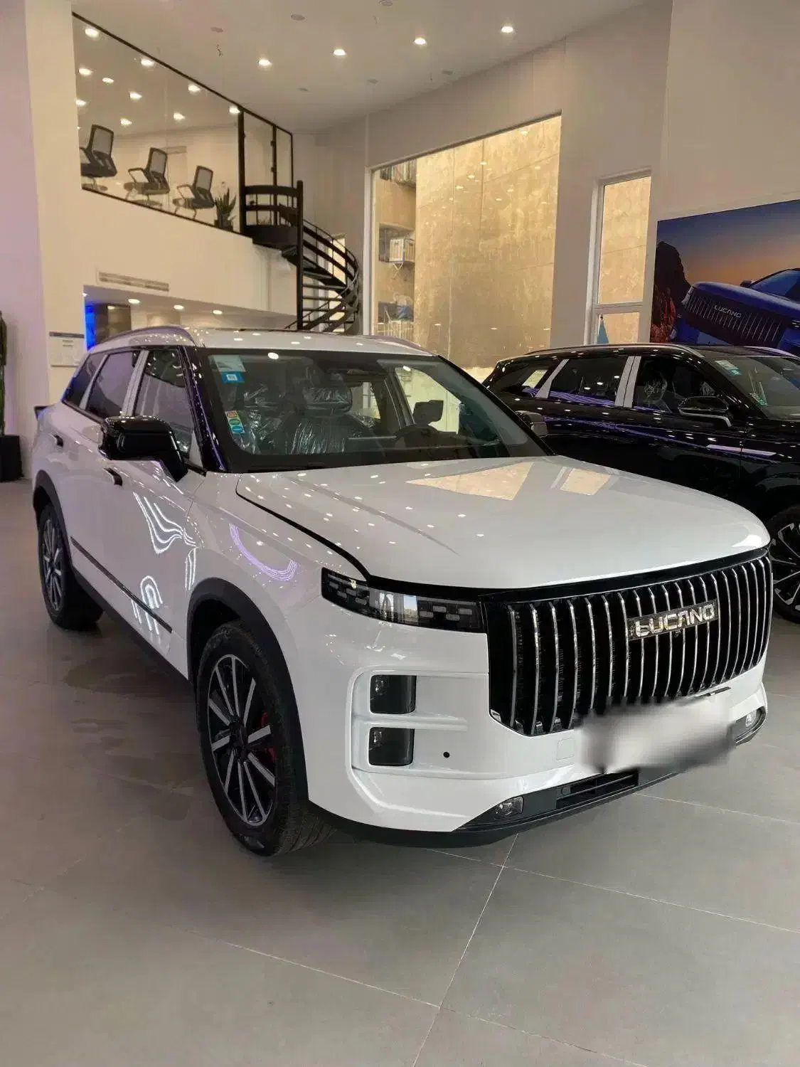 لوکانو ال ۷|خودرو سواری و وانت|تهران, هروی|دیوار