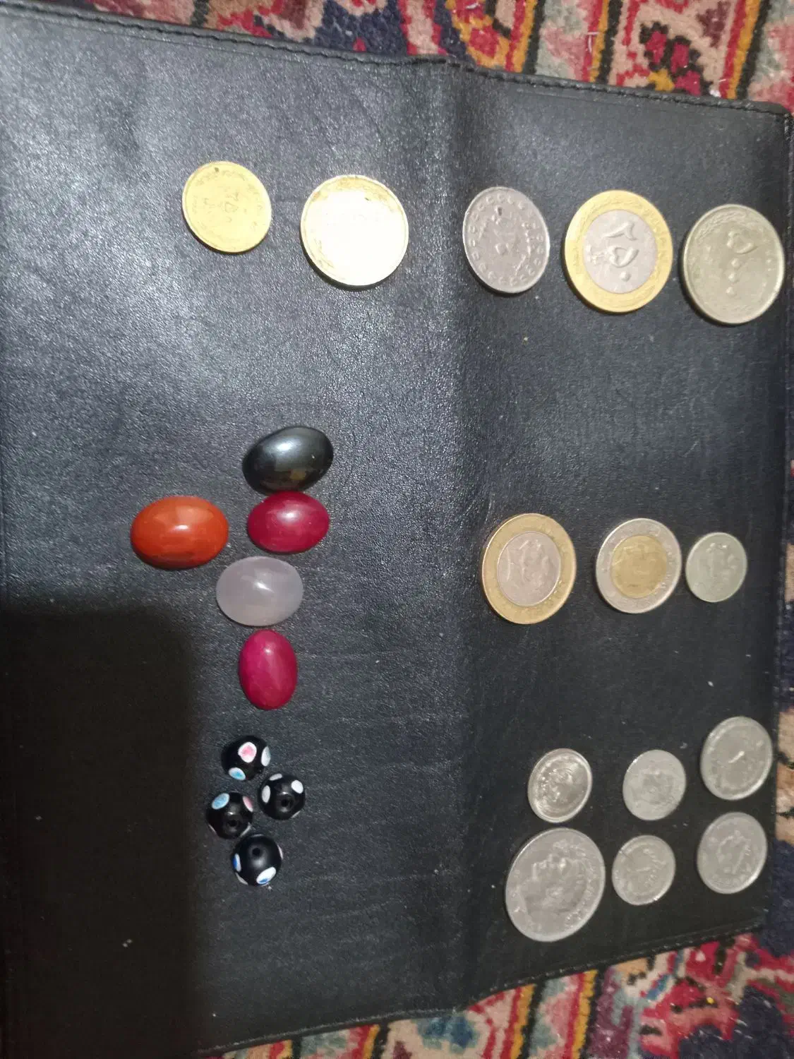 آنتیک|کلکسیون سکه، تمبر، اسکناس|اردبیل, |دیوار