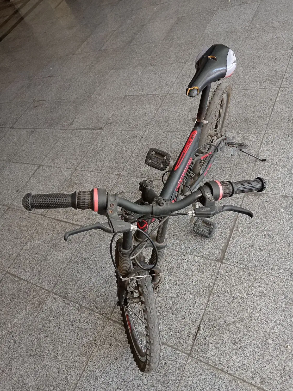 دوچرخه|دوچرخه، اسکیت، اسکوتر|تهران, جوادیه تهرانپارس|دیوار