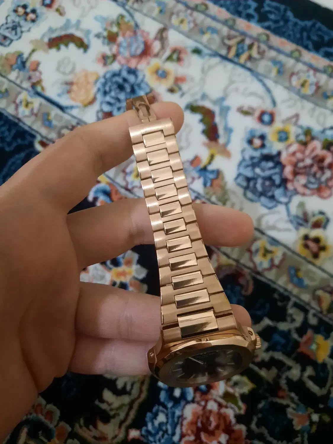 ساعت مچی پتک فیلیپ|ساعت|گلستان (تهران), |دیوار