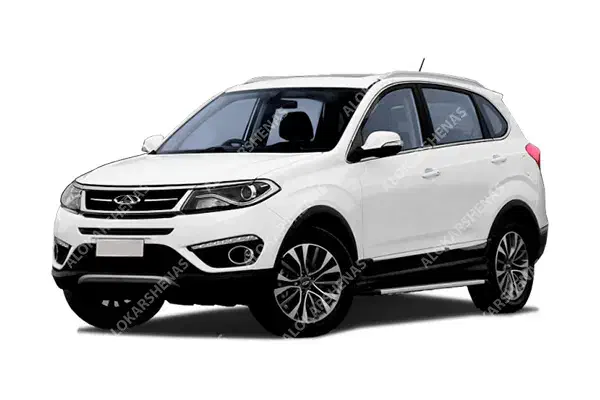 خودروی تیگو ۵|خودرو سواری و وانت|کرج, کرج نو|دیوار