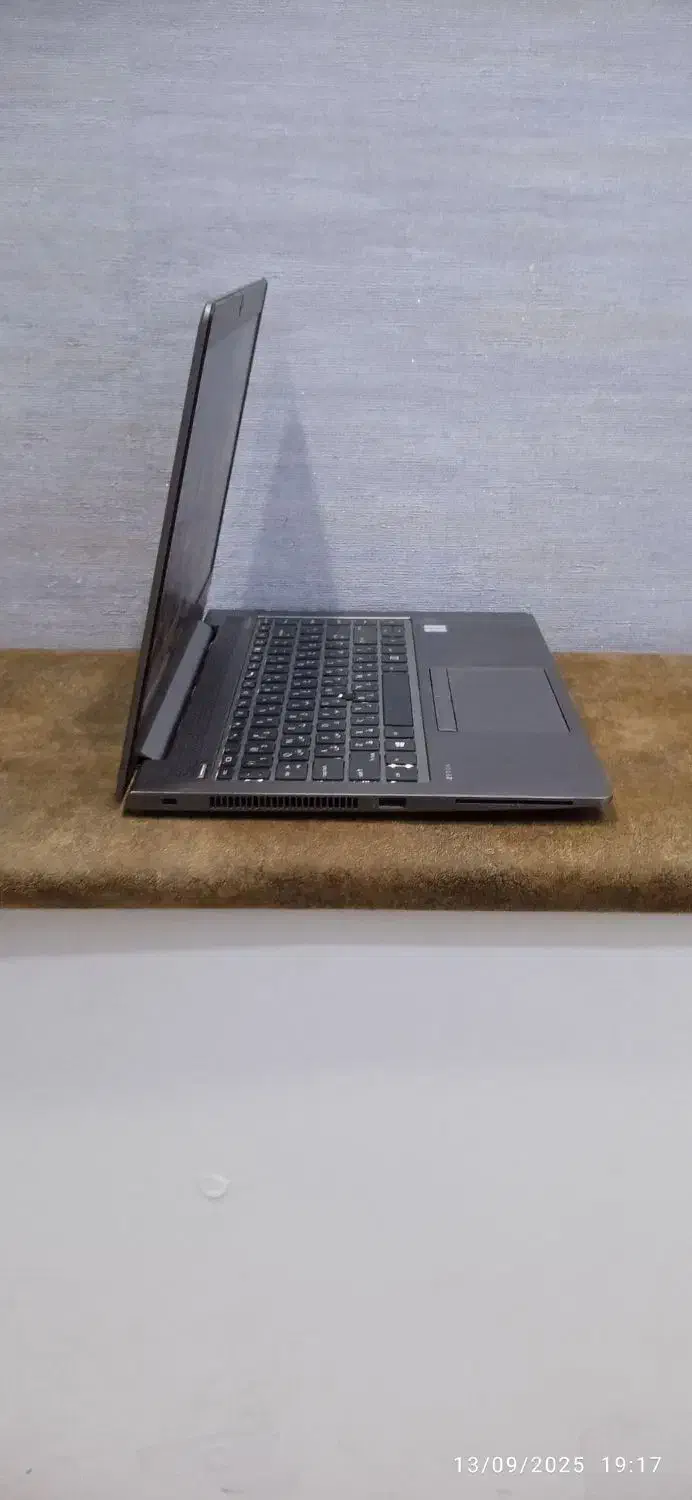 لپ تاپ اچ پی Zbook 14u G5|رایانه همراه|بوکان, |دیوار