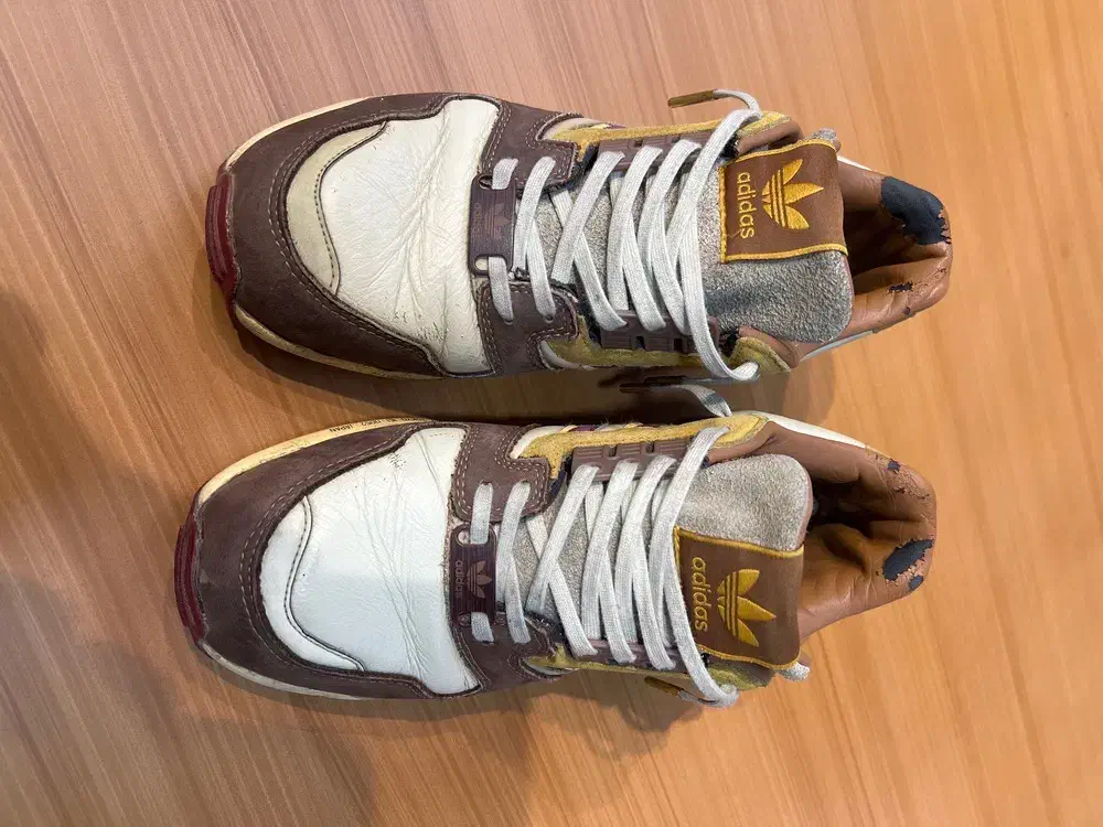 کتونی zxیوگی|کیف، کفش، کمربند|تهران, شهید رجایی|دیوار