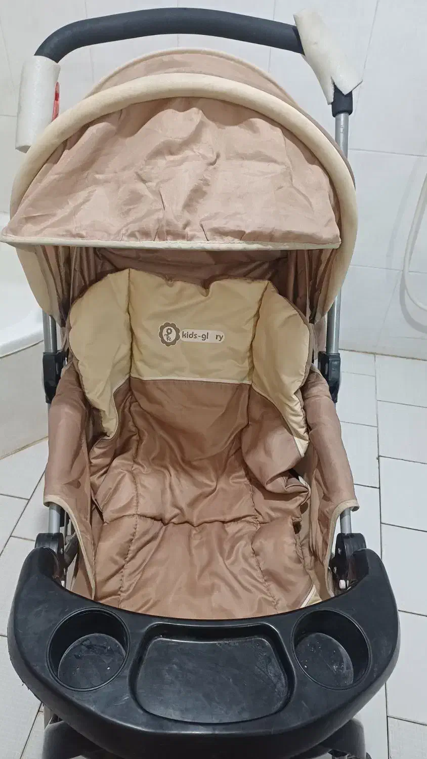 کالسکه|کالسکه و لوازم جانبی|اصفهان, سپاهان‌شهر|دیوار