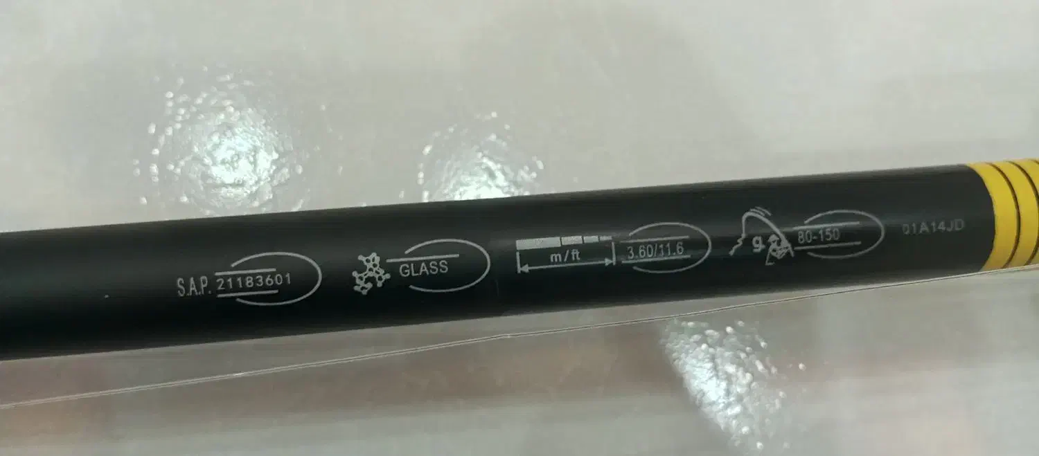 لنسرماهیگیریFLASH360باچرخ7000|ماهیگیری|نقده, |دیوار