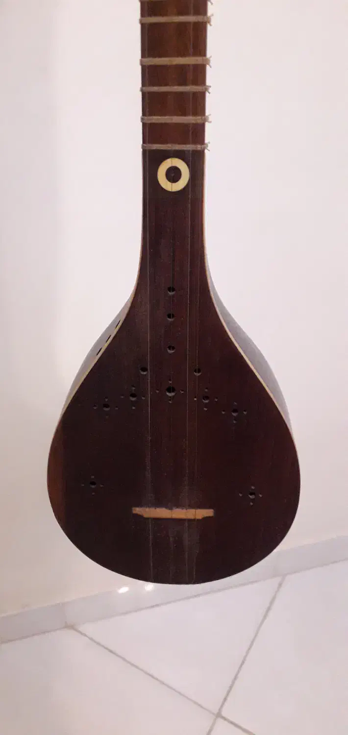 سه تار زادخیل|سازهای سنتی|تهران, وحیدیه|دیوار