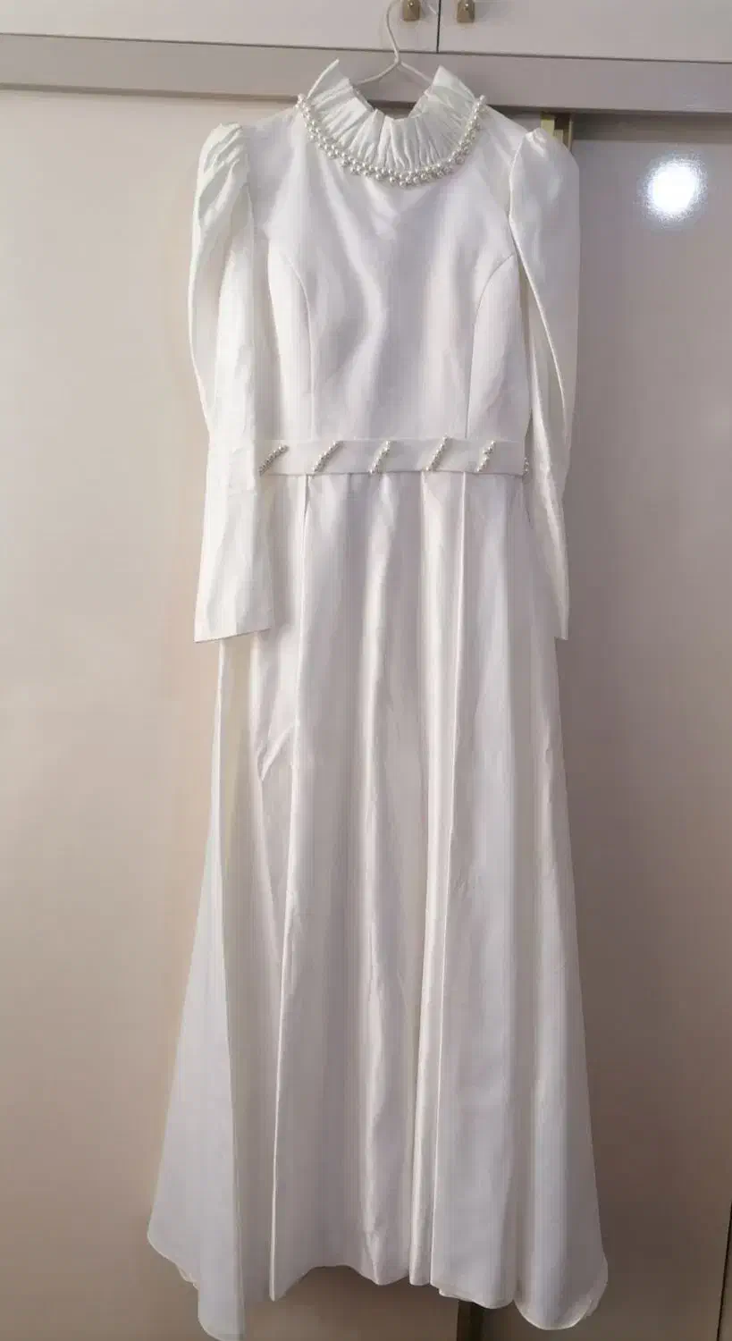 پیراهن عقد و جشن و عروسی و فرمالیته|لباس|تبریز, |دیوار