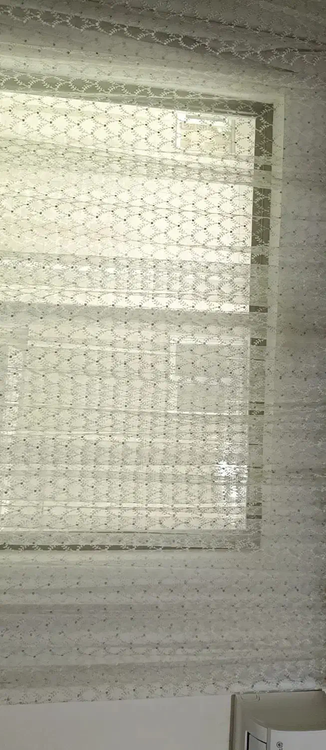 پرده طرح دار|پرده، رانر، رومیزی|لاهیجان, امیرشهید|دیوار