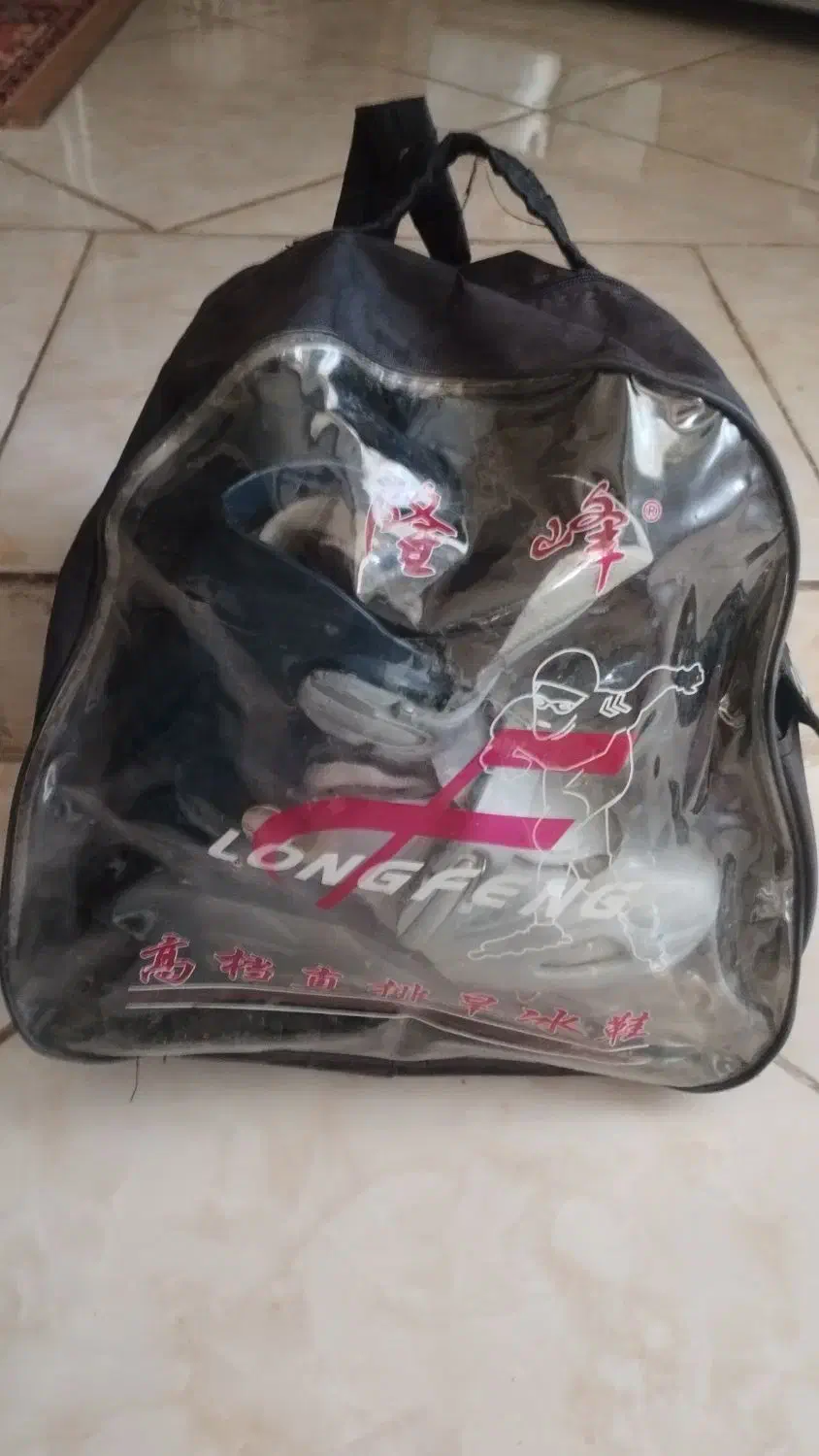 فروش اسکیت|دوچرخه، اسکیت، اسکوتر|هشتگرد, شهرک ولیعصر (مصلی)|دیوار