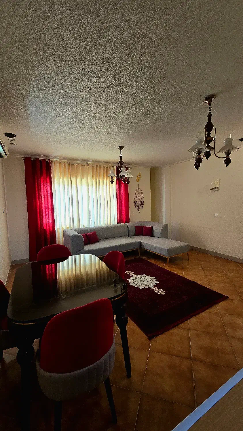 دوخواب تمیز و مرتب مرکزشهر|اجارهٔ کوتاه‌مدت آپارتمان و سوئیت|کیش, |دیوار