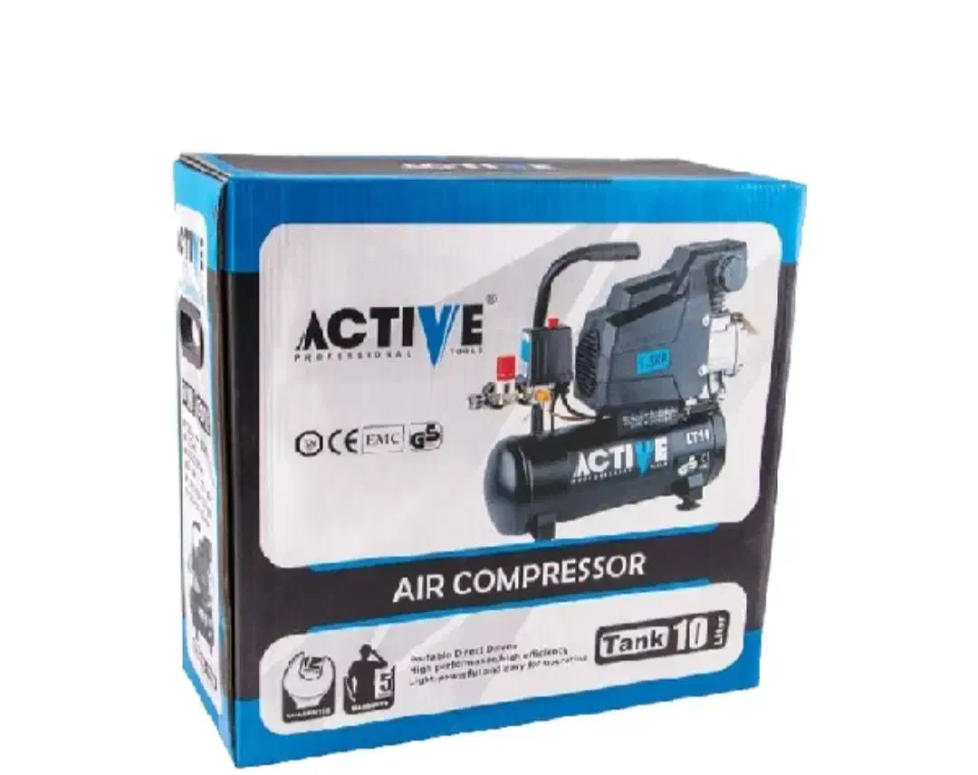 پمپ باد اکتیو|ماشینآلات صنعتی|زرند, |دیوار