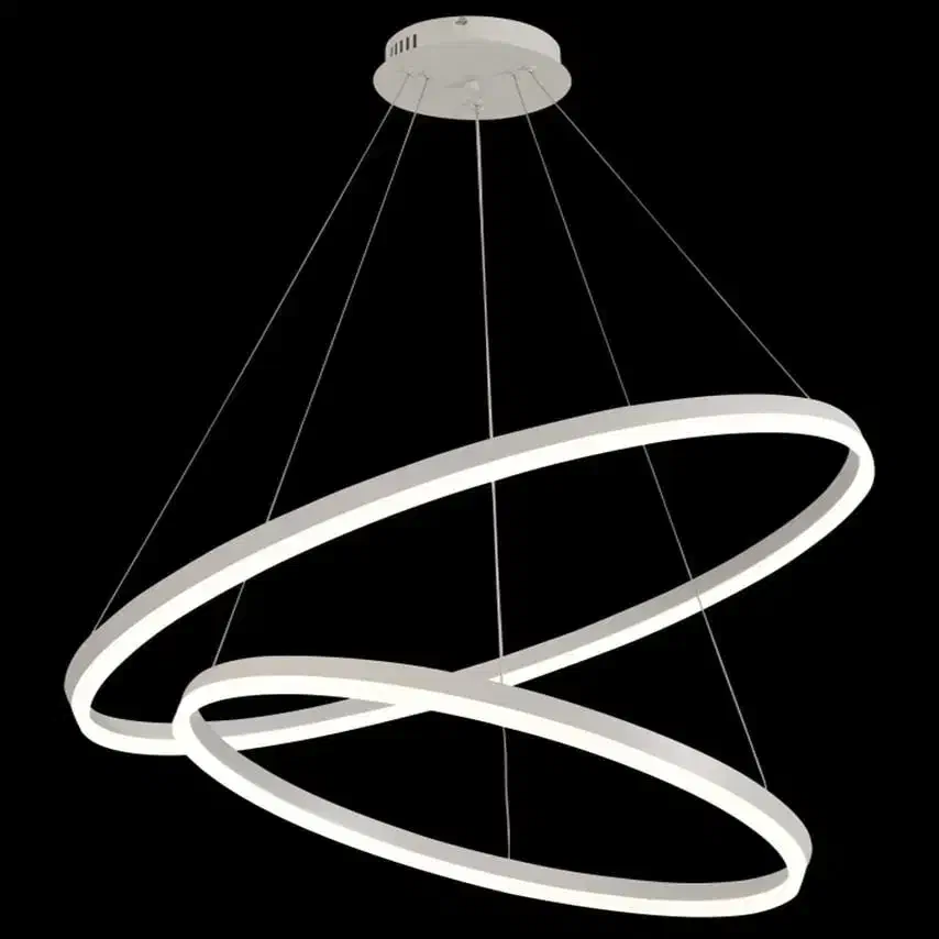 لوستراویز ۹۰وات سه حالته|لوستر و چراغ آویز|تهران, حکیمیه|دیوار