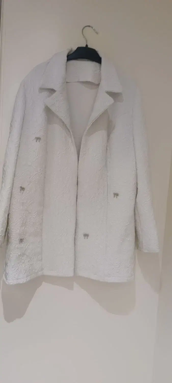 کت ترک|لباس|کرج, عظیمیه|دیوار