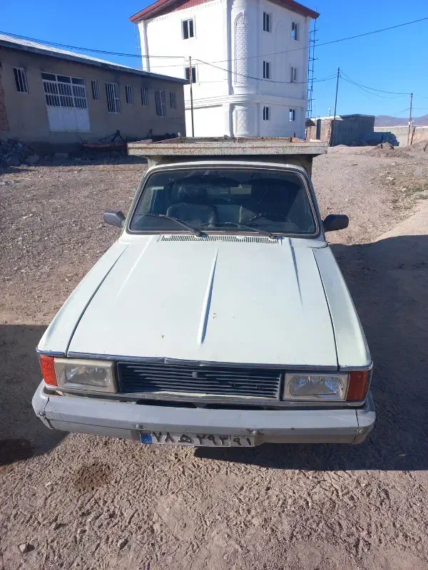 پیکان وانت|خودرو سواری و وانت|اردبیل, |دیوار