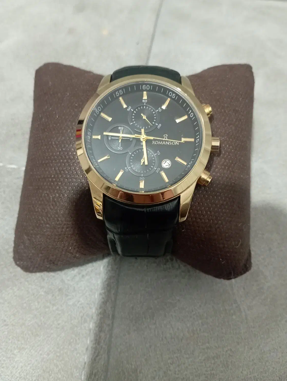 ساعت مردانه|ساعت|خرم‌آباد, |دیوار