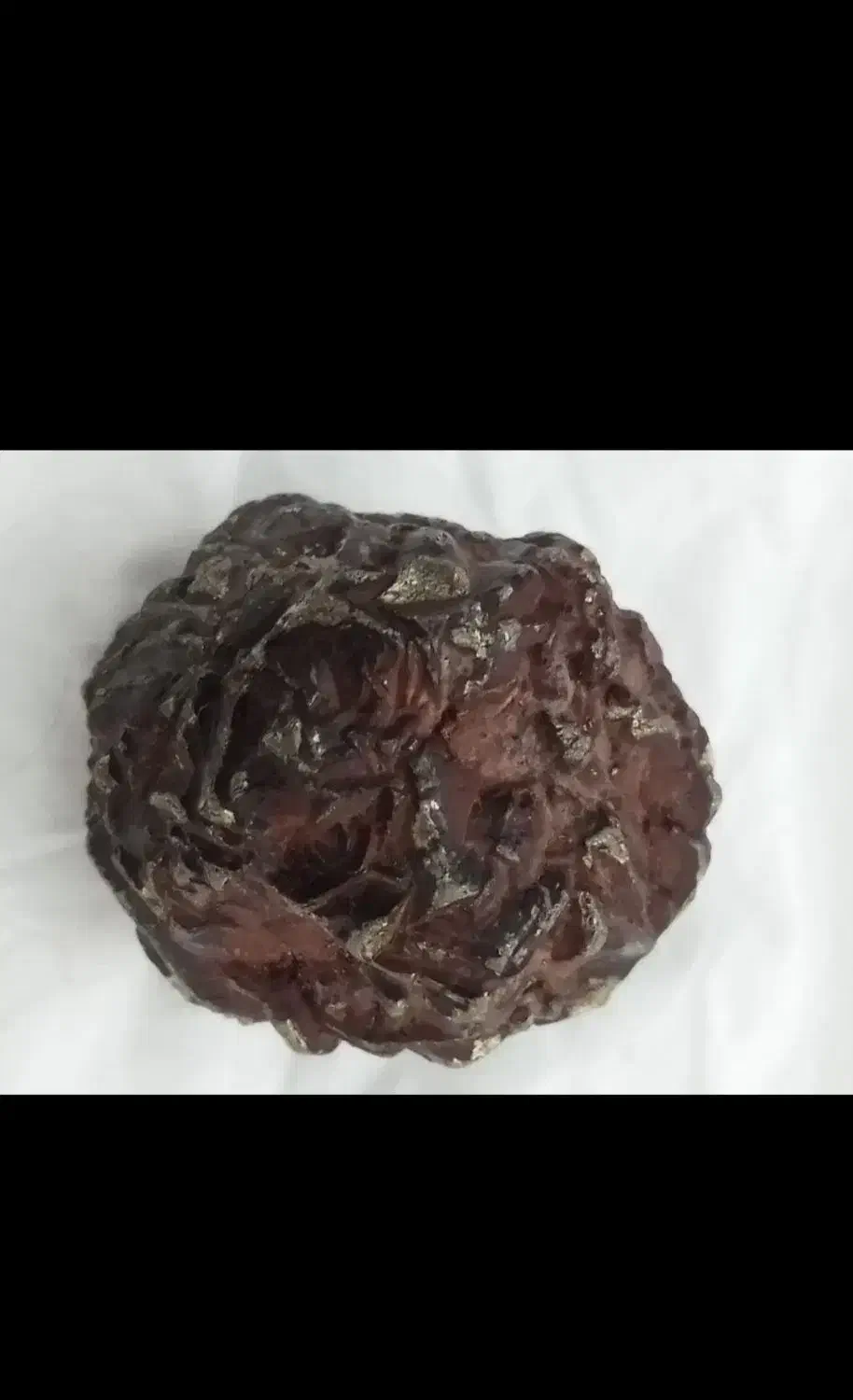 شهاب سنگ|جواهرات|ری, دولت‌آباد|دیوار