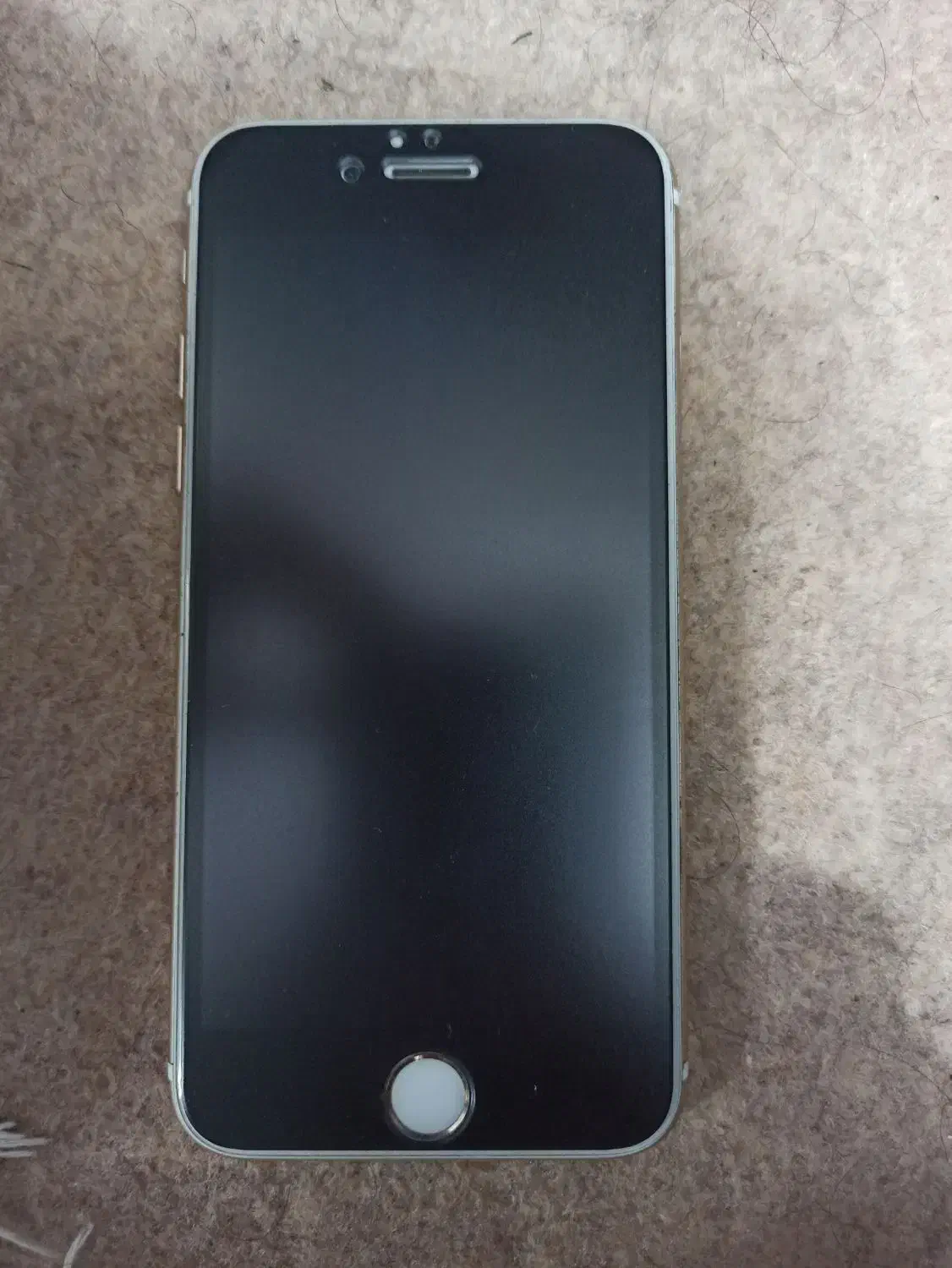 گوشی اپل 6s|موبایل|شهرکرد, |دیوار