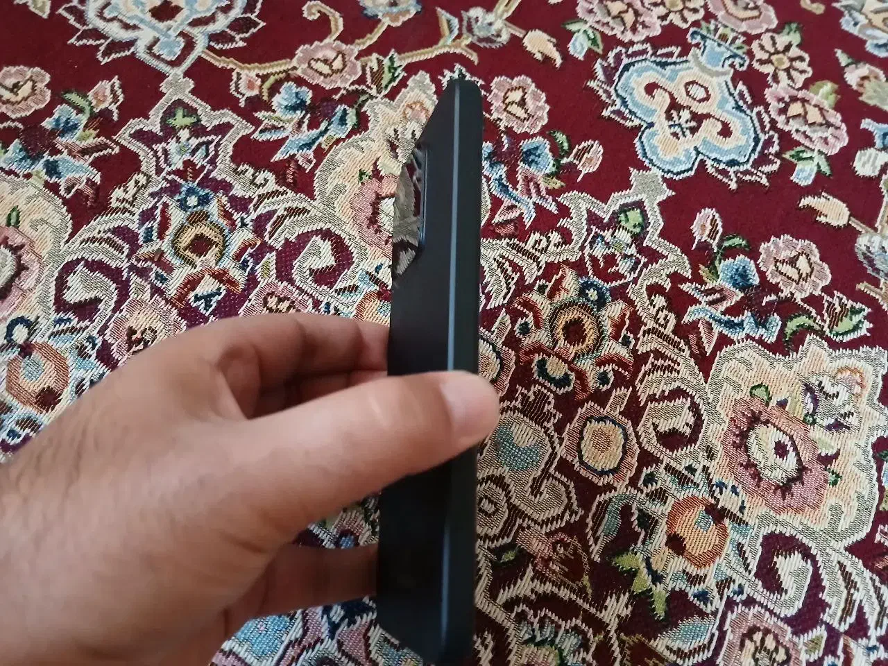 گوشی x5b plus در حد آک|موبایل|کرج, گوهردشت|دیوار