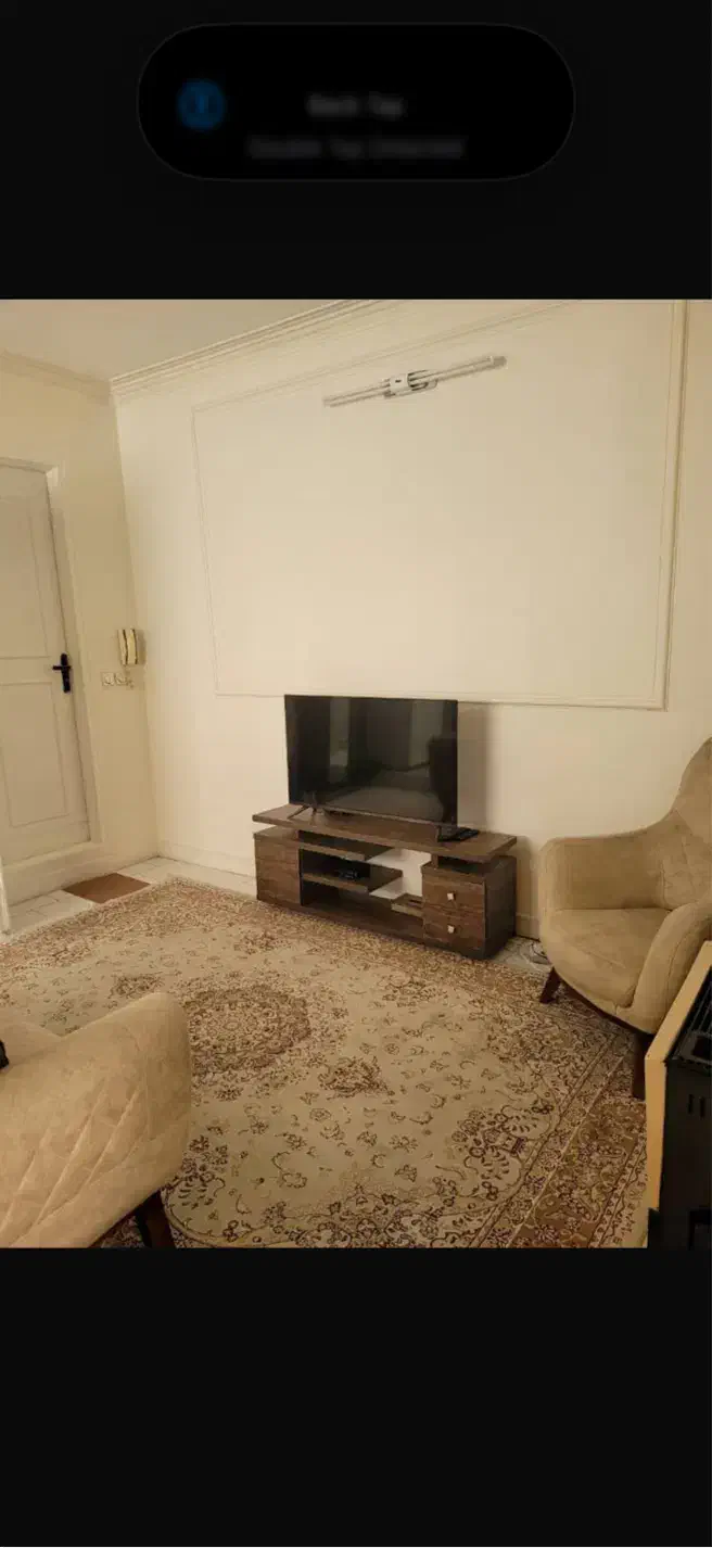 ۵۰ متر/۲ خواب/جمالزاده|اجارهٔ آپارتمان|تهران, جمال‌زاده|دیوار