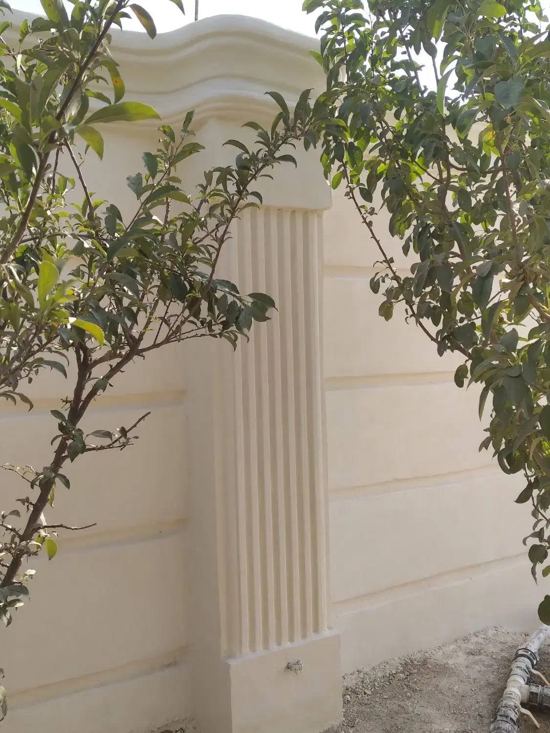 استادبنا بنایی انجام کار ساختمانی باغ ویلا|خدمات پیشه و مهارت|نجف‌آباد, حومه نجف آباد|دیوار