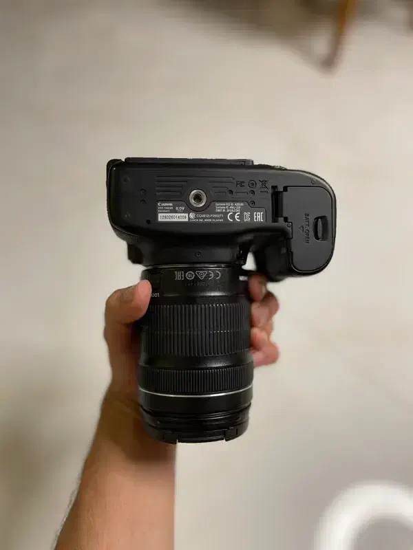 دوربین کانن 70D با لنز 18-135|دوربین عکاسی و فیلم‌برداری|رشت, کاکتوس|دیوار