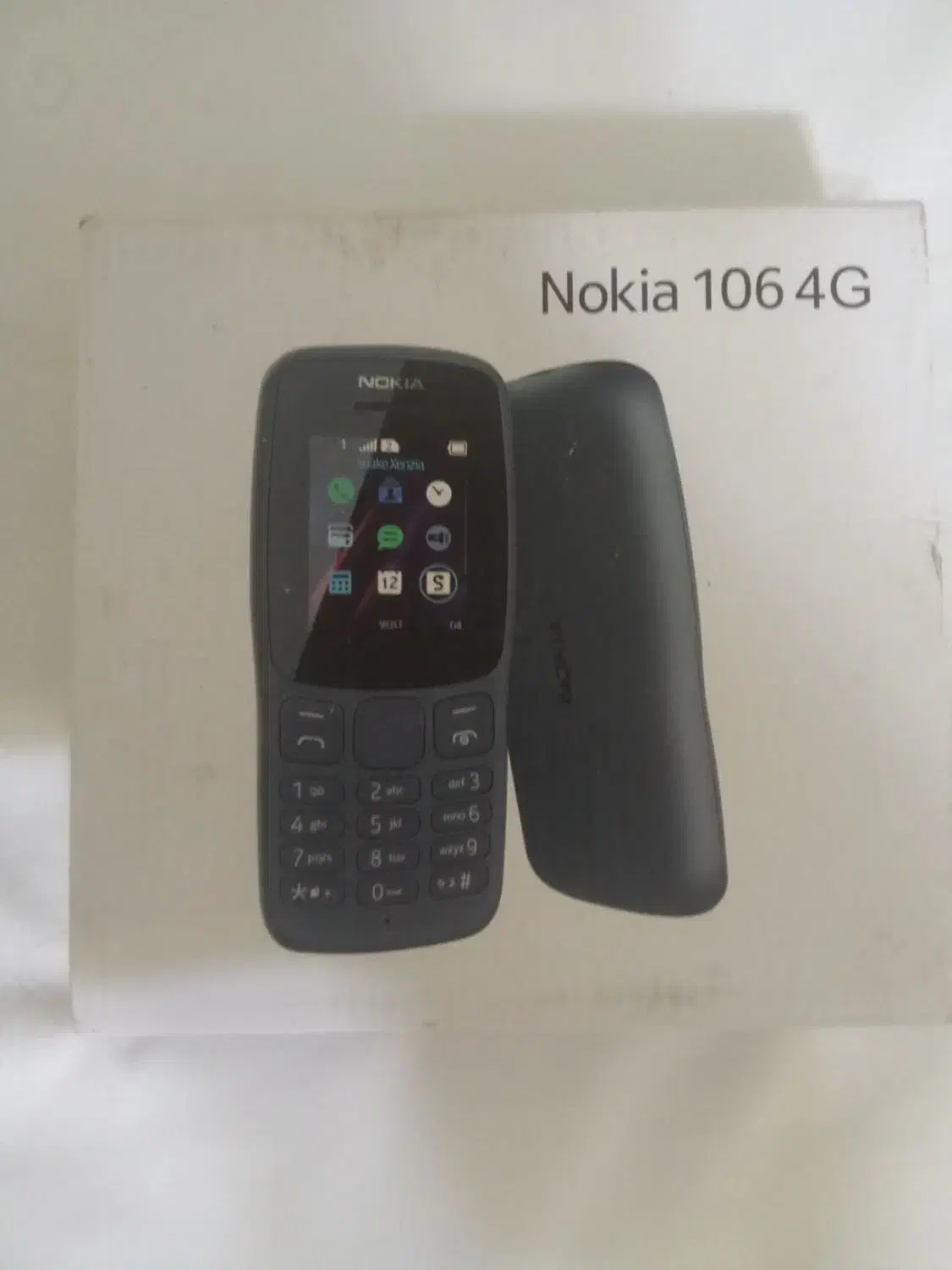 گوشی ها نوکیا وهانوفر پلمپ سامسونگ|موبایل|مشهد, پروین اعتصامی|دیوار