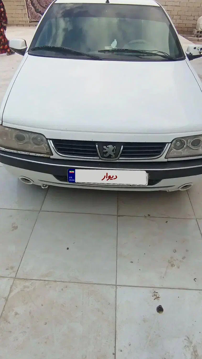 ماشین خونگی|خودرو سواری و وانت|اهواز, زردشت|دیوار