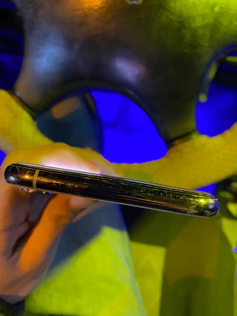 فروش فوری iphone xs max 256|موبایل|قم, امامزاده ابراهیم|دیوار