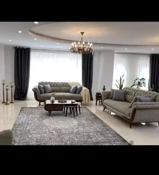 مبلمان رویال در بندر گناوه|مبلمان خانگی و میز عسلی|برازجان, |دیوار