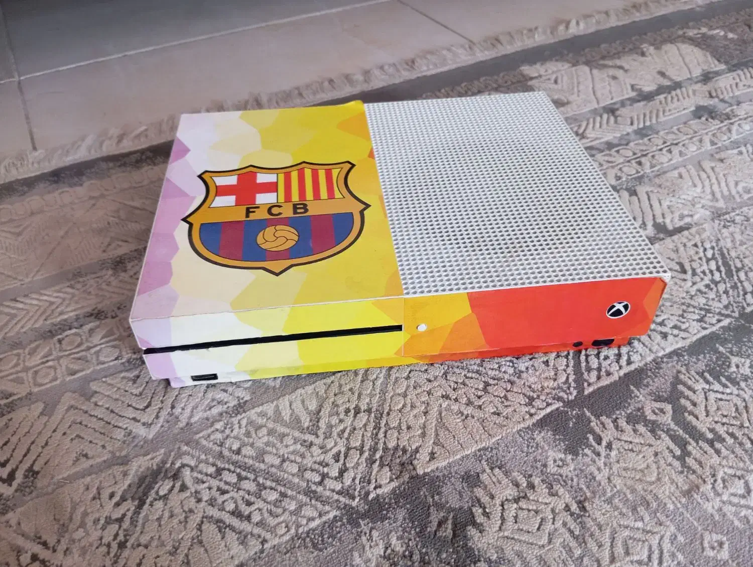 Xbox one s|کنسول، بازی ویدئویی و آنلاین|قرچک, پویینک|دیوار