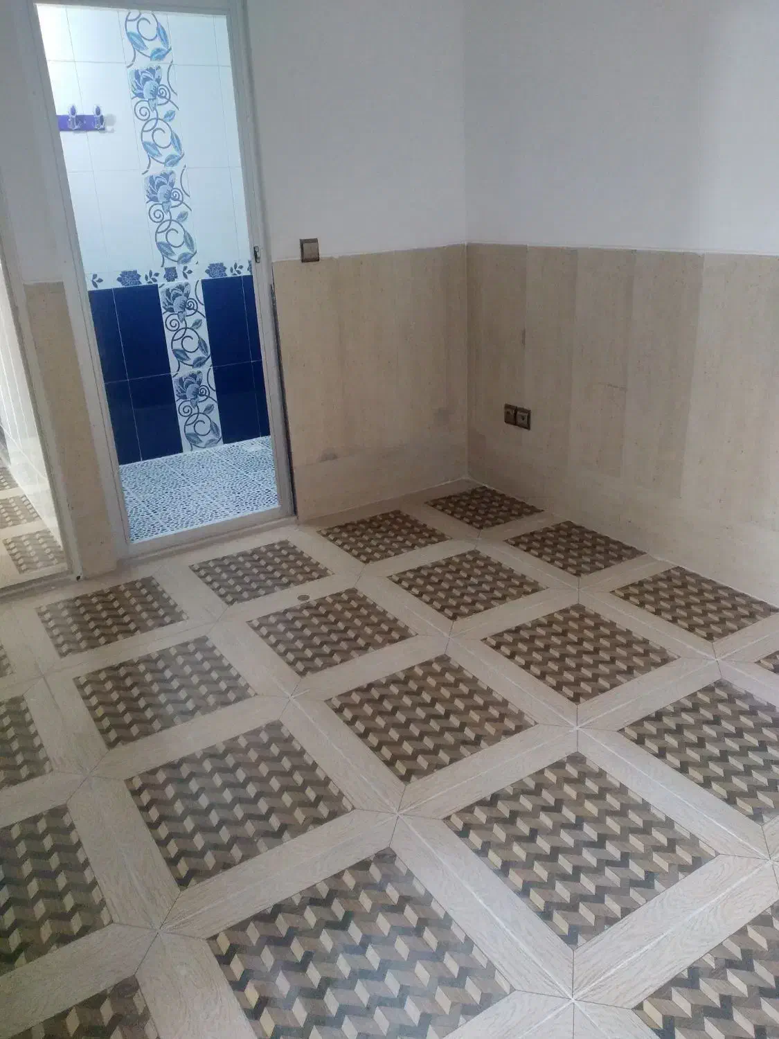 اجاره زیر زمین بلوار دشتی|اجارهٔ خانه و ویلا|حمیدیا, |دیوار